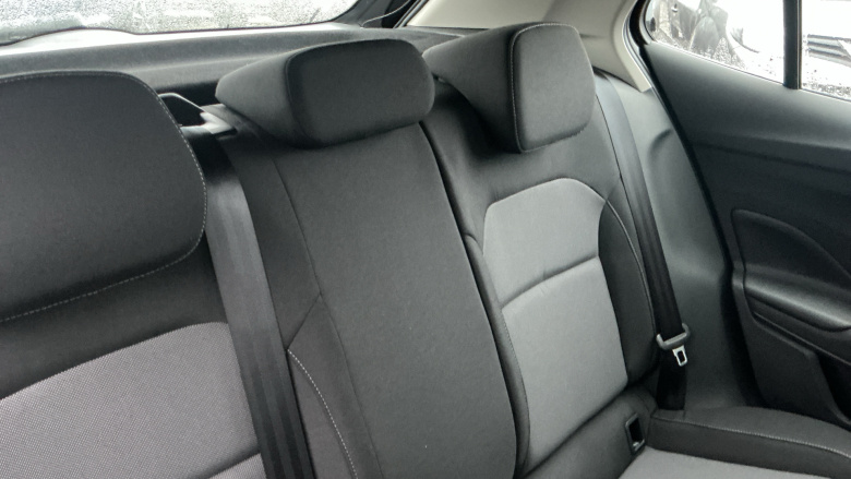 Skoda Fabia 1.0 TSI 116 SE Edition 5dr DSG Petrol Hatchback